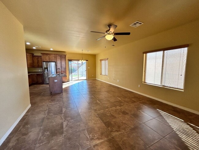 Photo - Beautiful Southwestern-Style Home in El Rancho Encantado