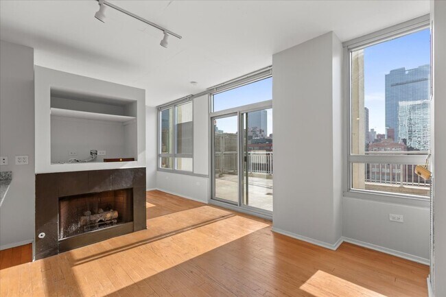 Photo - 701 S Wells St Condo Unit 803