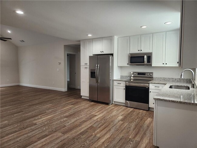 Photo - 1360 Castleberry Bridge Rd