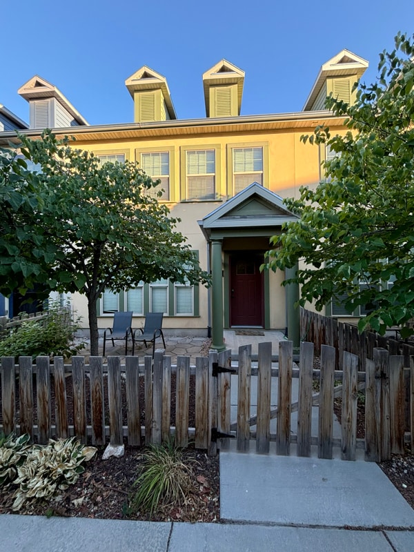 Photo - 860 Cecina Ct Townhome
