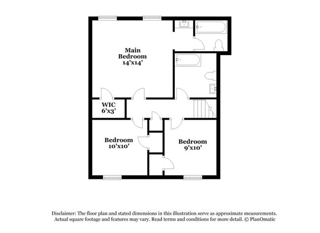 Photo - 2990 Fetlock Dr SW