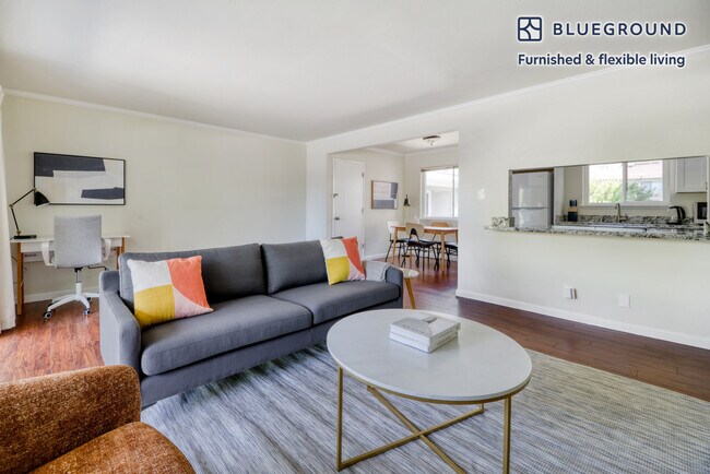 Photo - 837 Cowper St Unidad FL1-ID1016