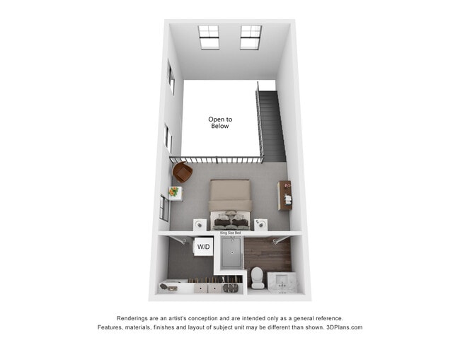 Wright & Wagner Lofts