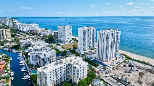 Photo - 1370 S Ocean Blvd Unit 1505