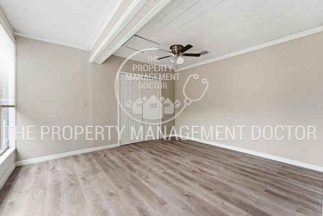 Photo - Rare Find! Spacious 2/1 Home on Huge Lot - Perfect for Work Vehicles, Boats & Pets***JANUARY SPEC...