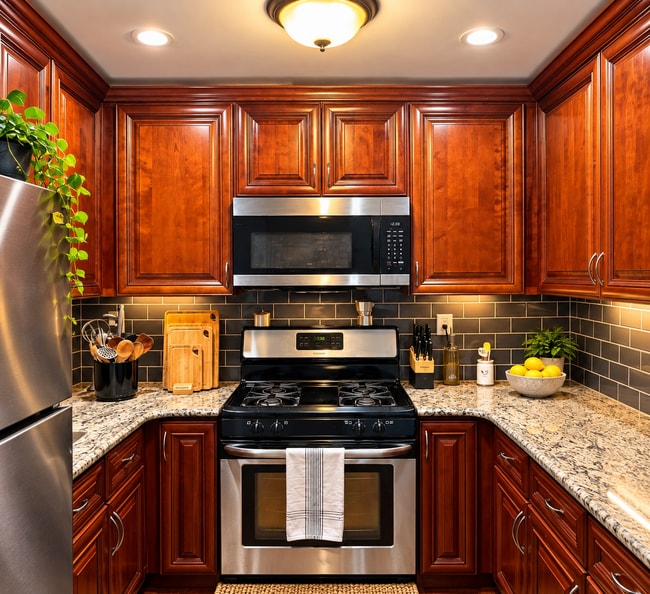 Photo - 3705 Pratt Ave Unit 2C