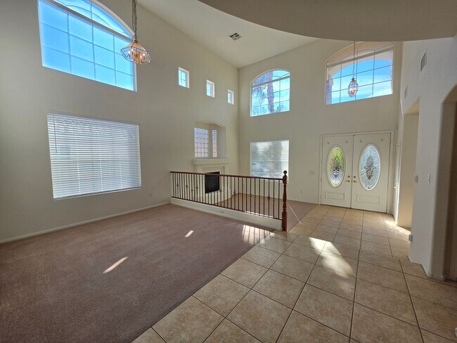 Photo - Rhodes Ranch 5 Bedroom, 3 Car Garage Home