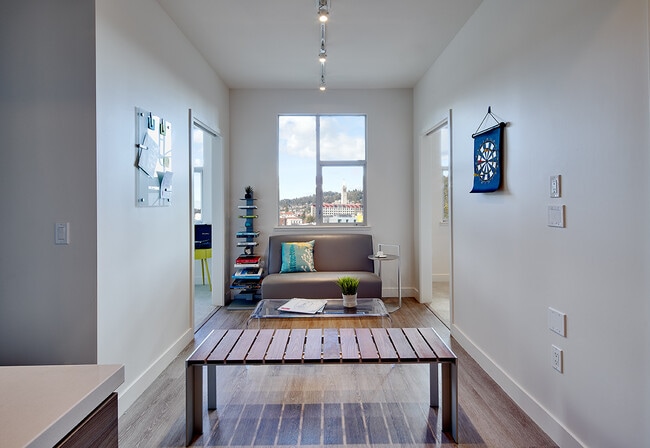 Photo - Panoramic Berkeley Unit 603