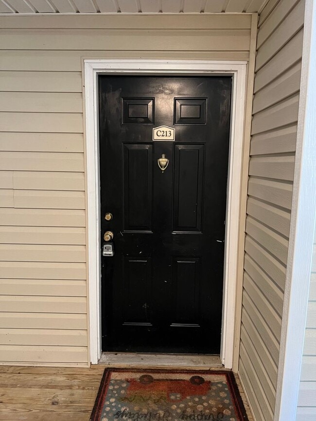 Photo - Two bedroom two bath second floor unit