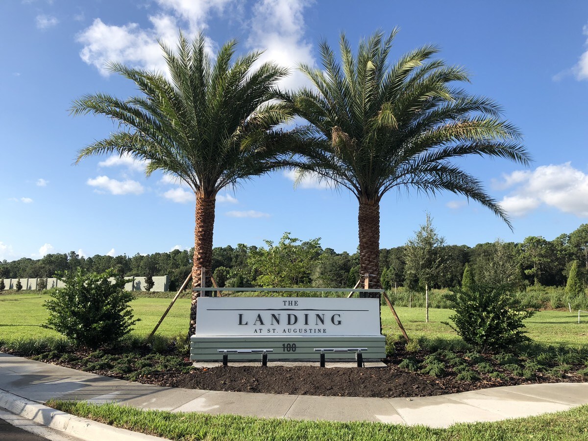 Landing At St Augustine Apartments For Rent In Saint Augustine Fl Forrent Com