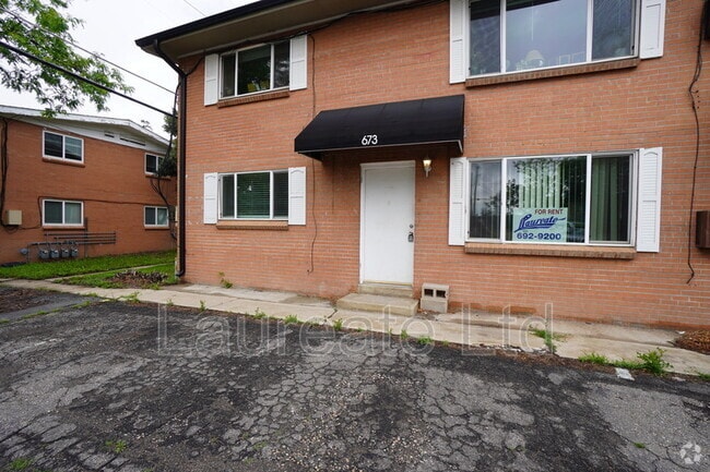 Building Photo - 673 Miller Ct Rental