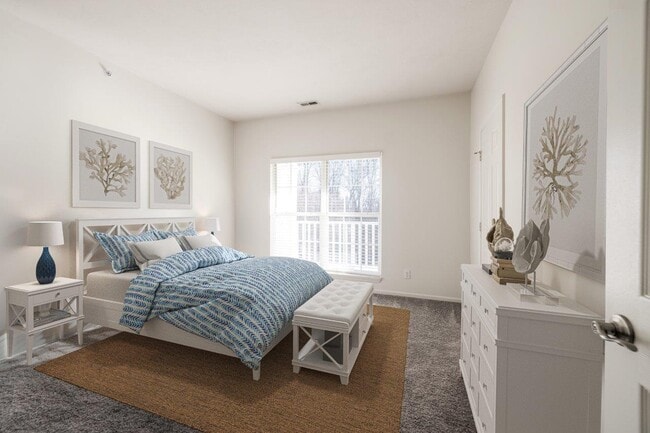 Christopher Wren Apartments and Townhomes