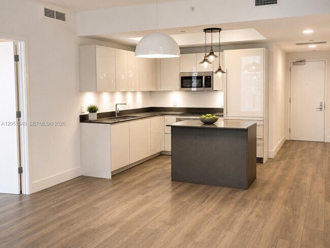 Photo - 1010 Brickell Ave Unit 3309