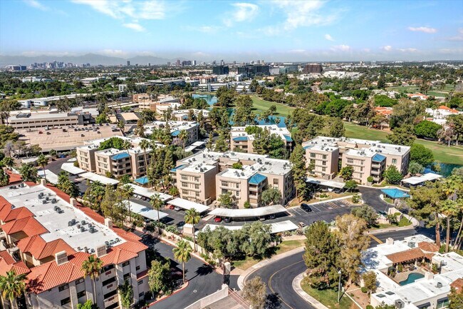 5124 N 31st Pl Unit 517