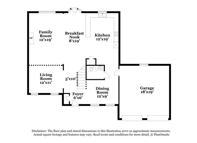 Photo - 964 Field View Dr