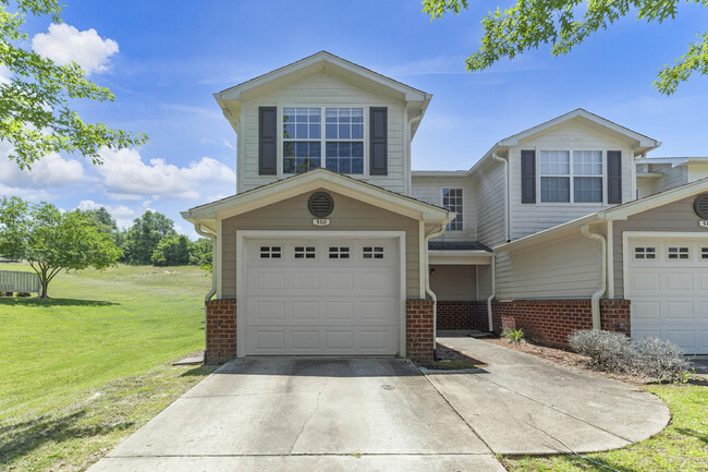 Photo - 510 Wingspan Way Townhome