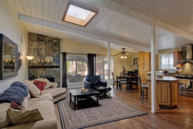 Photo - Spacious 3 Bed 2 Bath POOL HOUSE!! Right next to SDSU