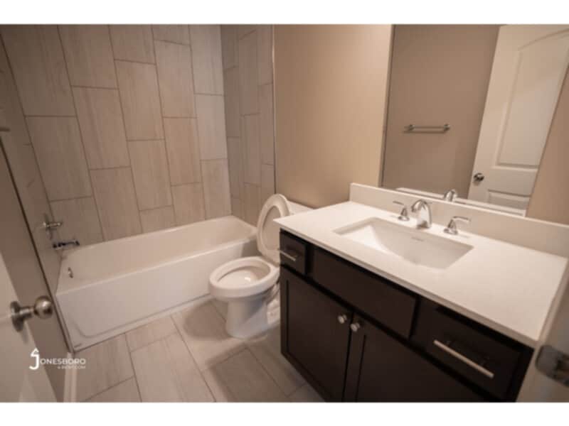 Photo - Forest Home Townhouses - NEWLY RENOVATED - Gas Included