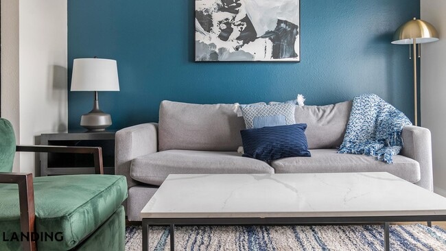 Photo - 215 Hunters Lk Wy Unit 1205