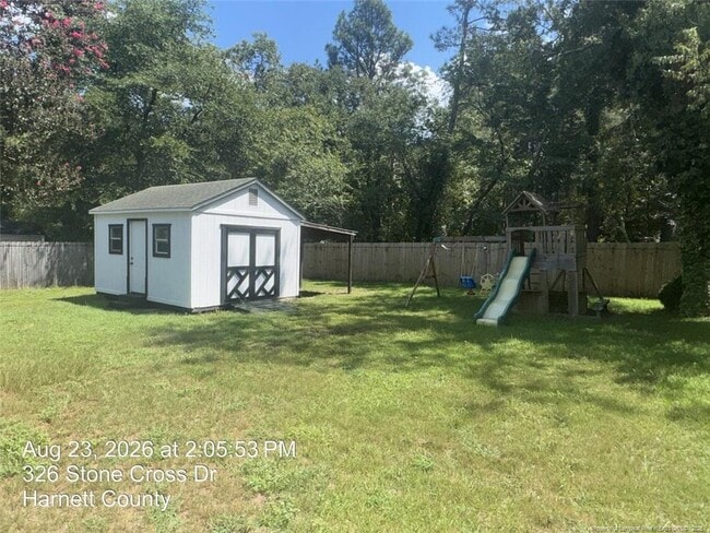 326 Stone Cross Dr