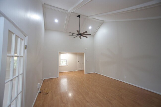 Photo - Renovated One Level Home in Fantastic North Raleigh Location!
