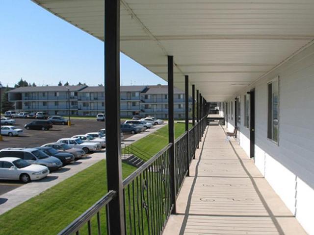 Photo - Heritage Apartments