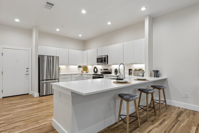 Photo - The Guest House on Greenville