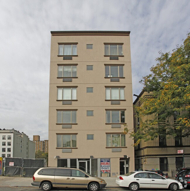 200 Classon Ave