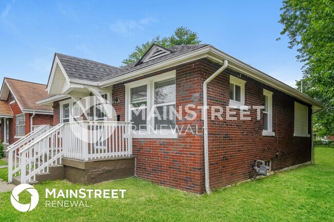 2511 Bolling Ave
