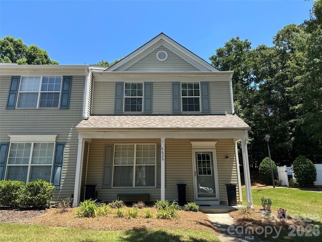 Building Photo - 6626 Rothchild Dr