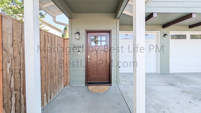 Photo - 21812 SE Ankeny St