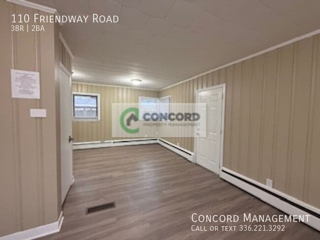 Photo - 110 Friendway Rd