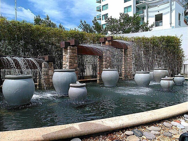 Photo - 2641 N Flamingo Rd Unit 2607N