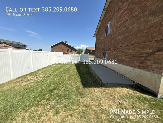 Building Photo - 567 N 880 E St Unit 5