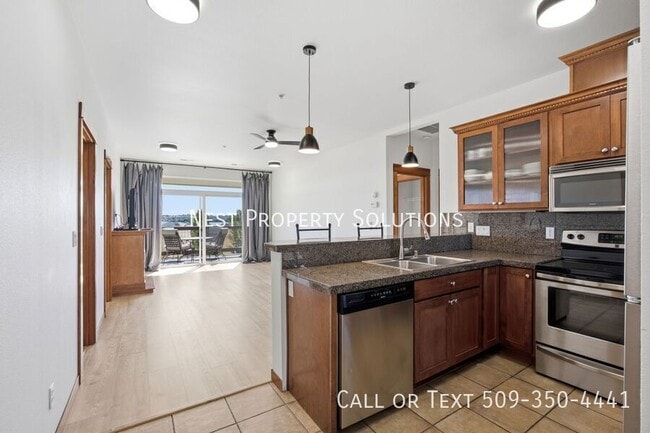Photo - 6432 Melby Way NE Unit 103