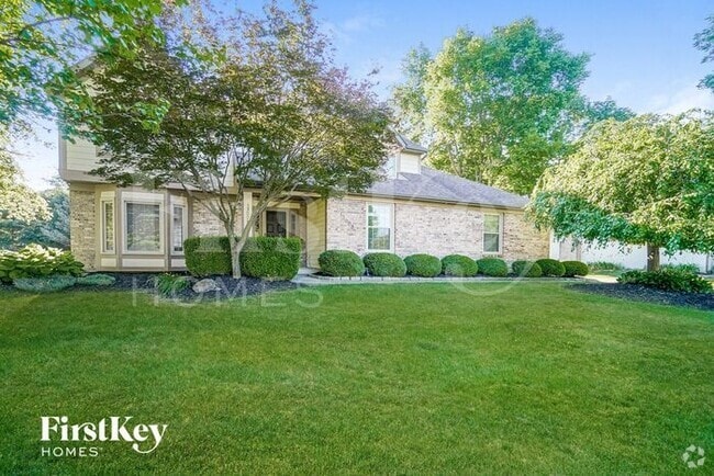 Building Photo - 13008 Oakmere Dr Rental