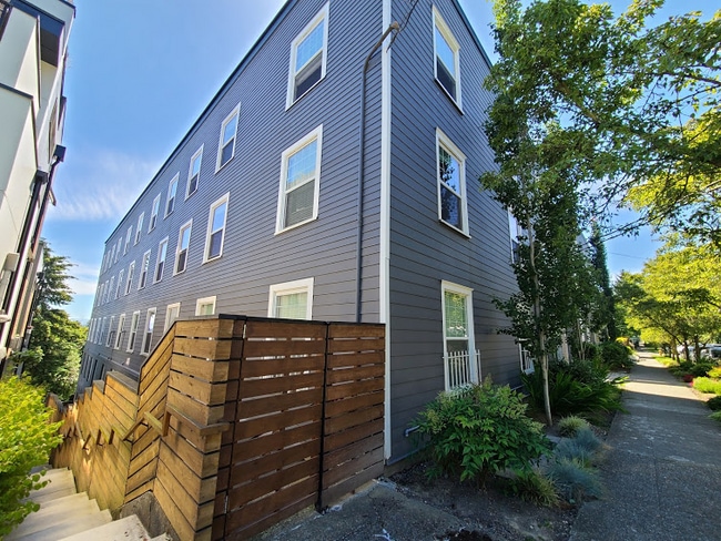 Madison View Apartments