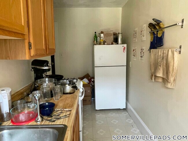 Photo - 157 Summer St Unidad 7R