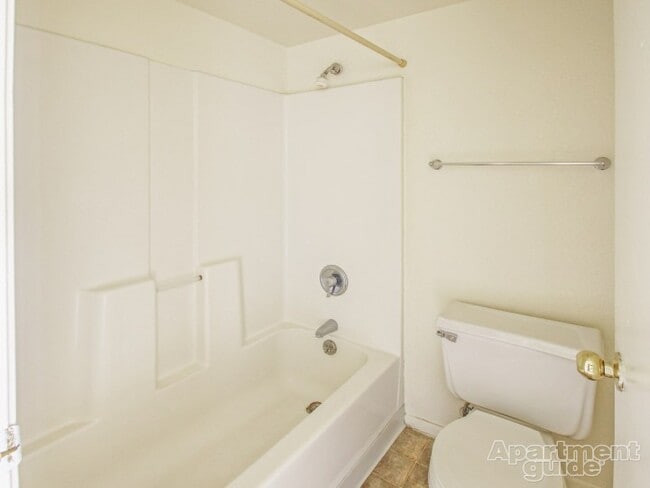 Adobe Highlands Luxury Apartments in Bullhead