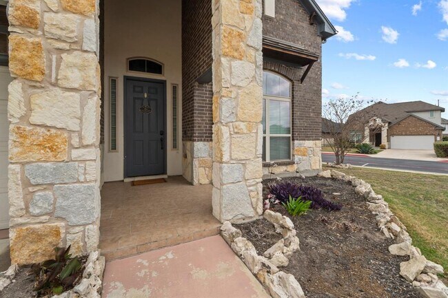 Photo - 1400 Little Elm Trail