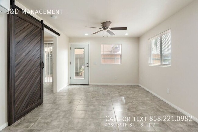 Photo - Comfortable and Stylish Living in Normal H... Unidad 1-7