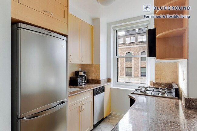 20 Park Ave Unidad SI FL16-ID2171