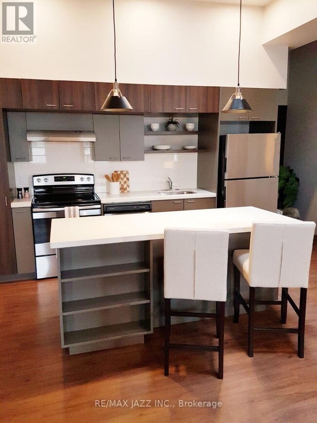 Photo - 310 - 14 1/2 KING STREET E Unit 310