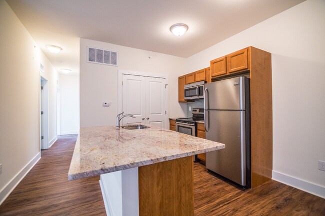 Photo - 411 N 34th St Unit Floor Plan 2