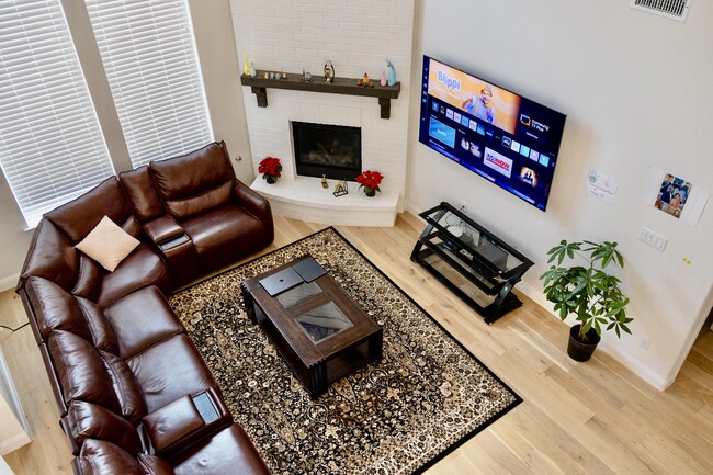 Photo - 1725 Friendship Ln