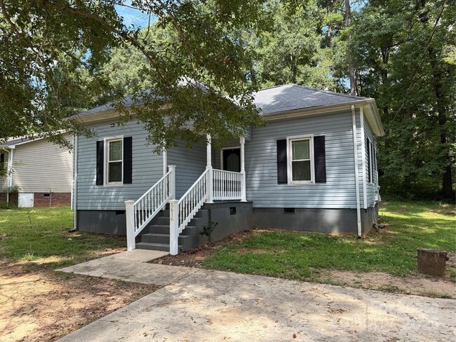 Building Photo - 5616 Charlie Walker Rd Rental