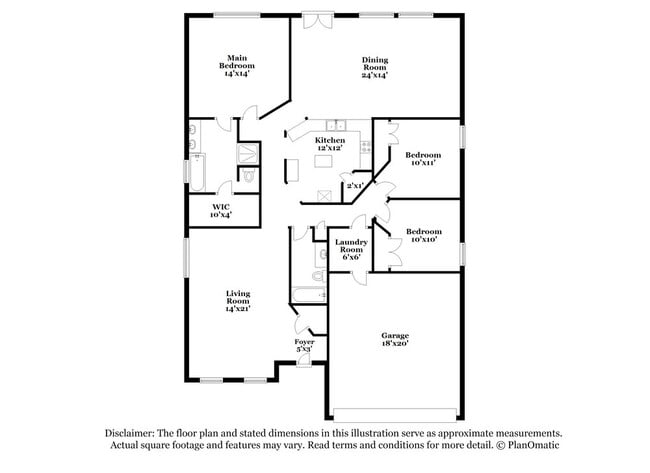 Photo - 522 Blueberry Hill Ln