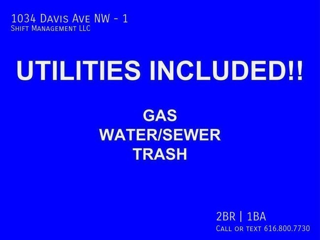 Photo - 1034 Davis Ave NW Unidad 1
