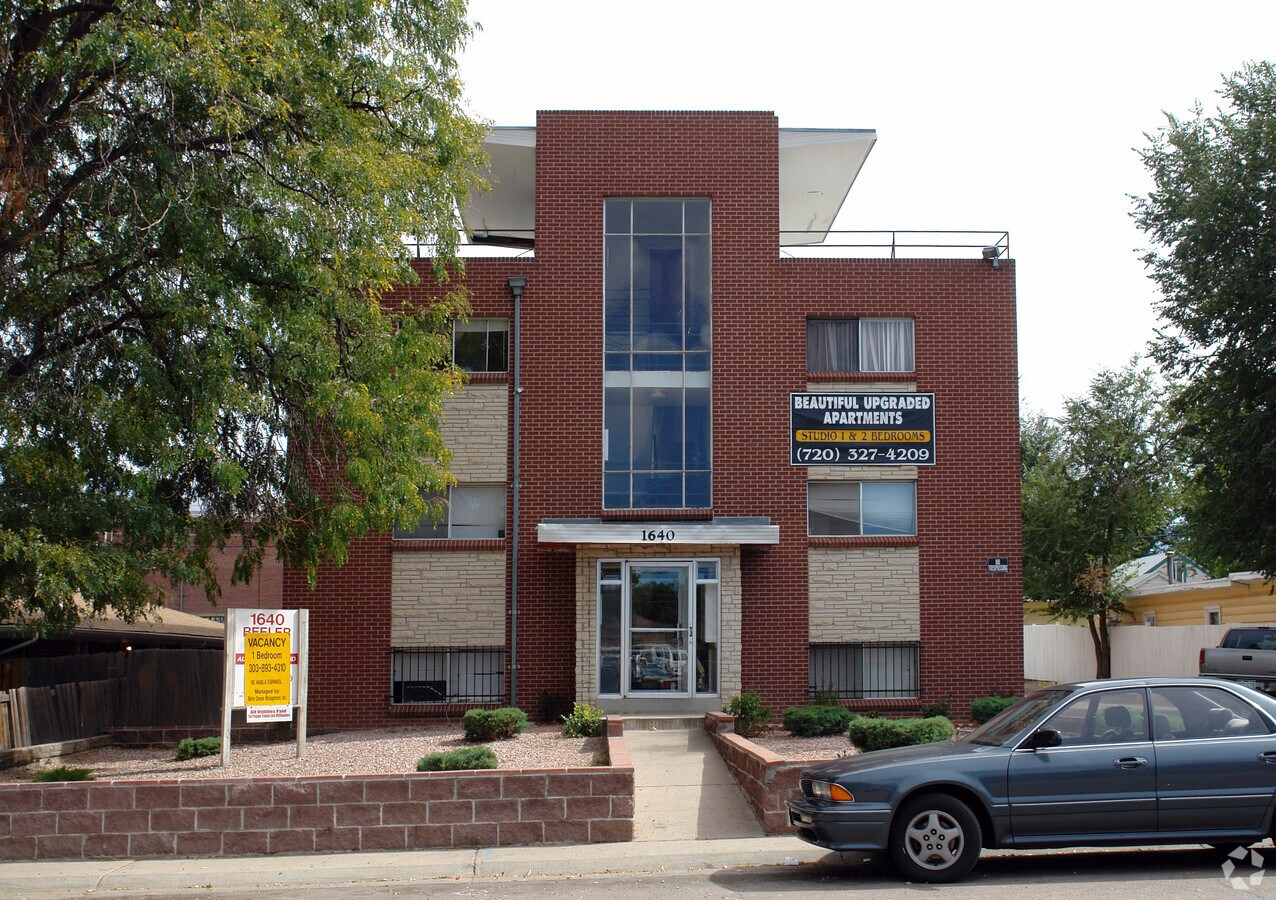 Photo - 1640 Beeler St