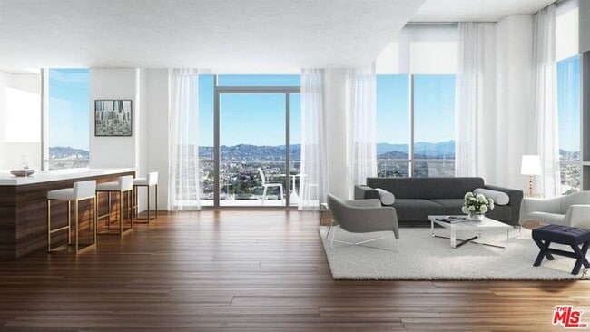 Photo - 3033 Wilshire Blvd Unit 802